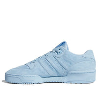 adidas Rivalry Low 'Clear Sky' EE7063
