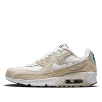 (GS) Nike Air Max 90 SE 'First Use Pack - Sail' DB4179-100