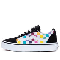 (GS) Vans Ward 'Party Checker' VN0A3TFWV2K