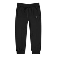 A-COLD-WALL* Technical Sweatpants 'Black' ACWMB090-BLACK