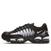 (GS) Nike Air Max Tailwind 4 'Black White' BQ9810-005