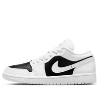 (WMNS) Air Jordan 1 Low 'White Panda' DC0774-100