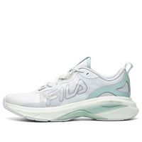 (WMNS) FILA Athletics Low Top Grey/White A12W112203FBB