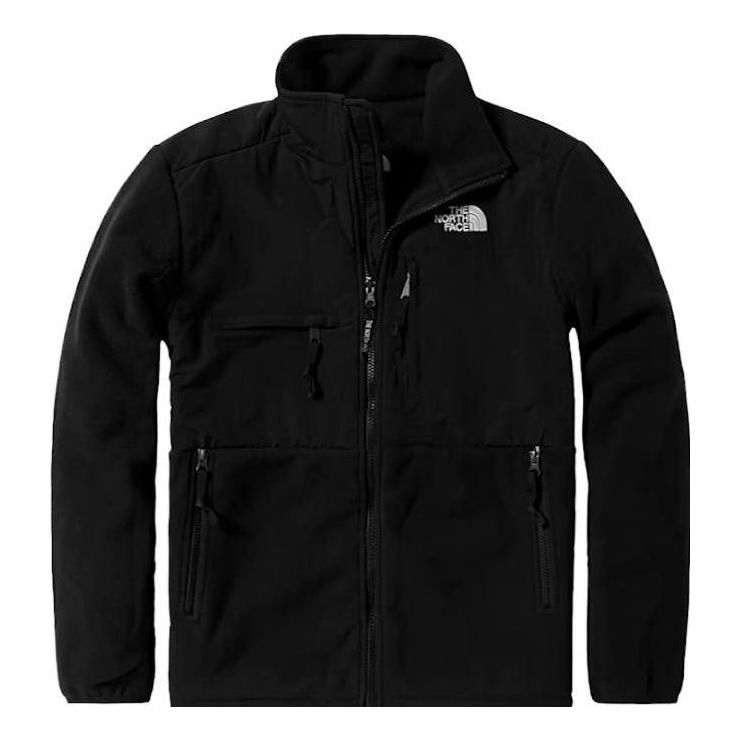 THE NORTH FACE 1995 RETRO DENALI Jacket Denali Coat Men's Black NF0A4UD2JK3