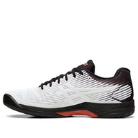 ASICS Solution Speed Ff 'White Black Red' 1041A003-102