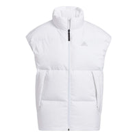 (WMNS) adidas Down Jacket Asia Sizing 'White' HR5238