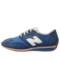 New Balance U320 'Royal White' U320VT