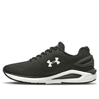 Under Armour Charged Carbon Sports Shoes Black 3023412-001