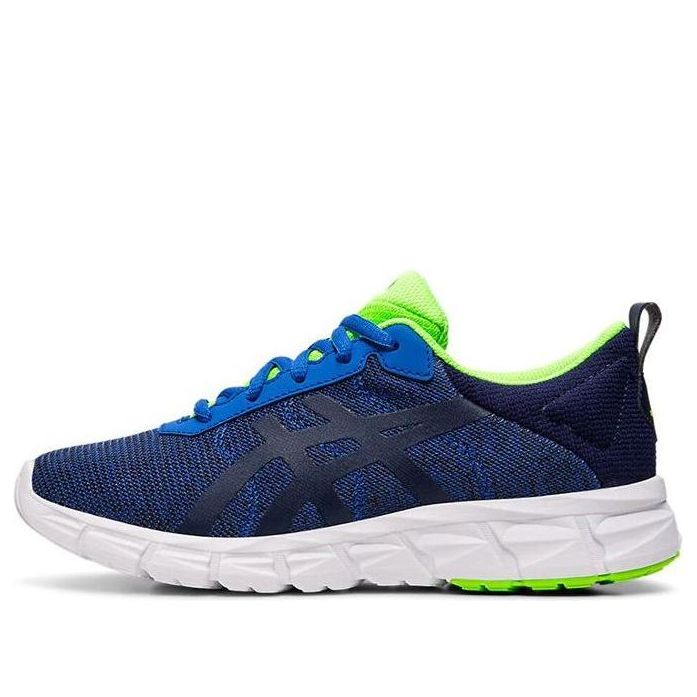 (GS) ASICS Gel Quantum Lyte 'Imperial Gecko' 1024A026-401