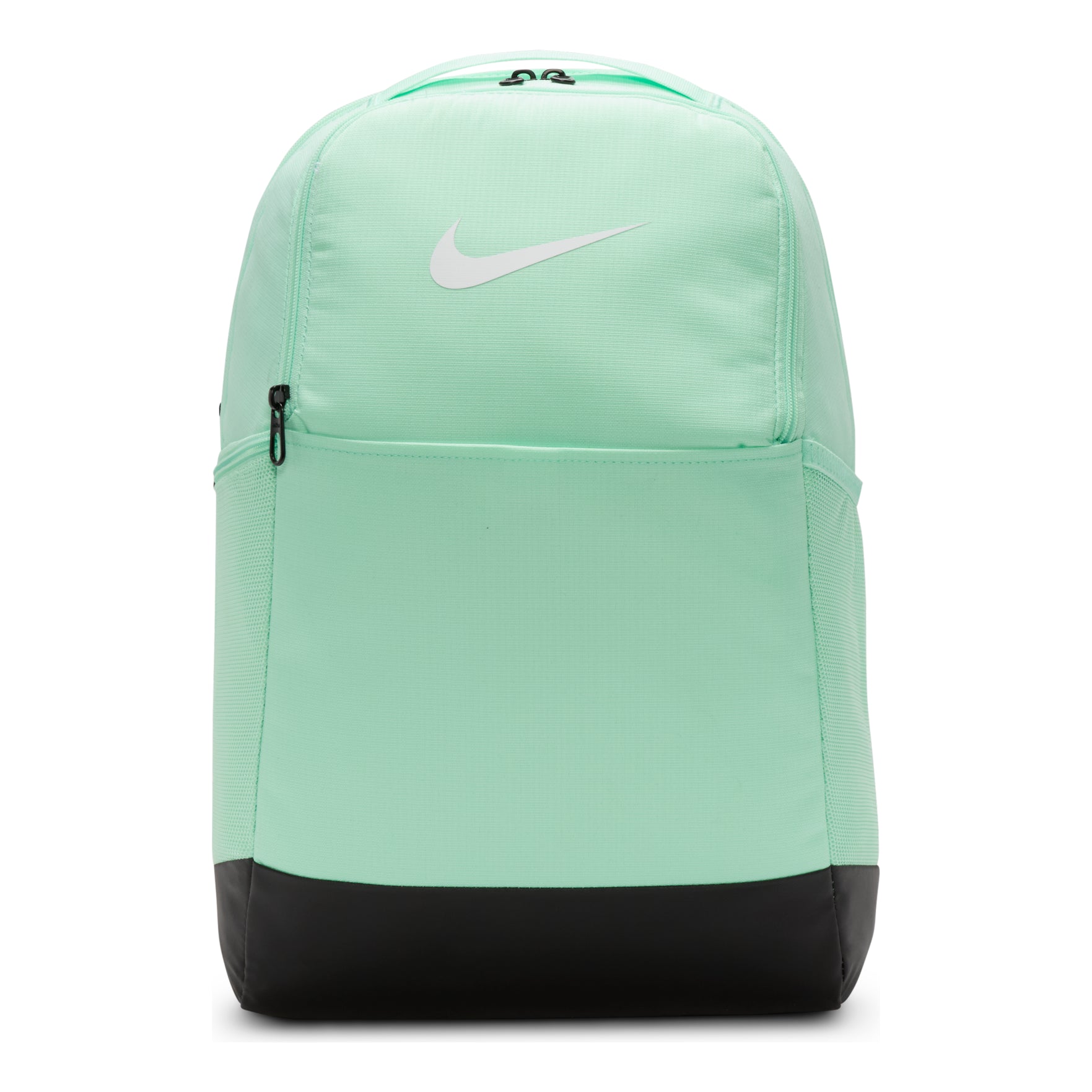 Nike Brasilia Training Backpack 24L 'Mint Black' DH7709-353
