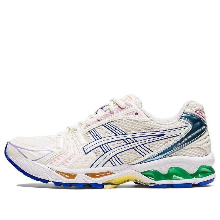 (WMNS) ASICS Gel-Kayano 14 'Marshmallow' 1202A389-100