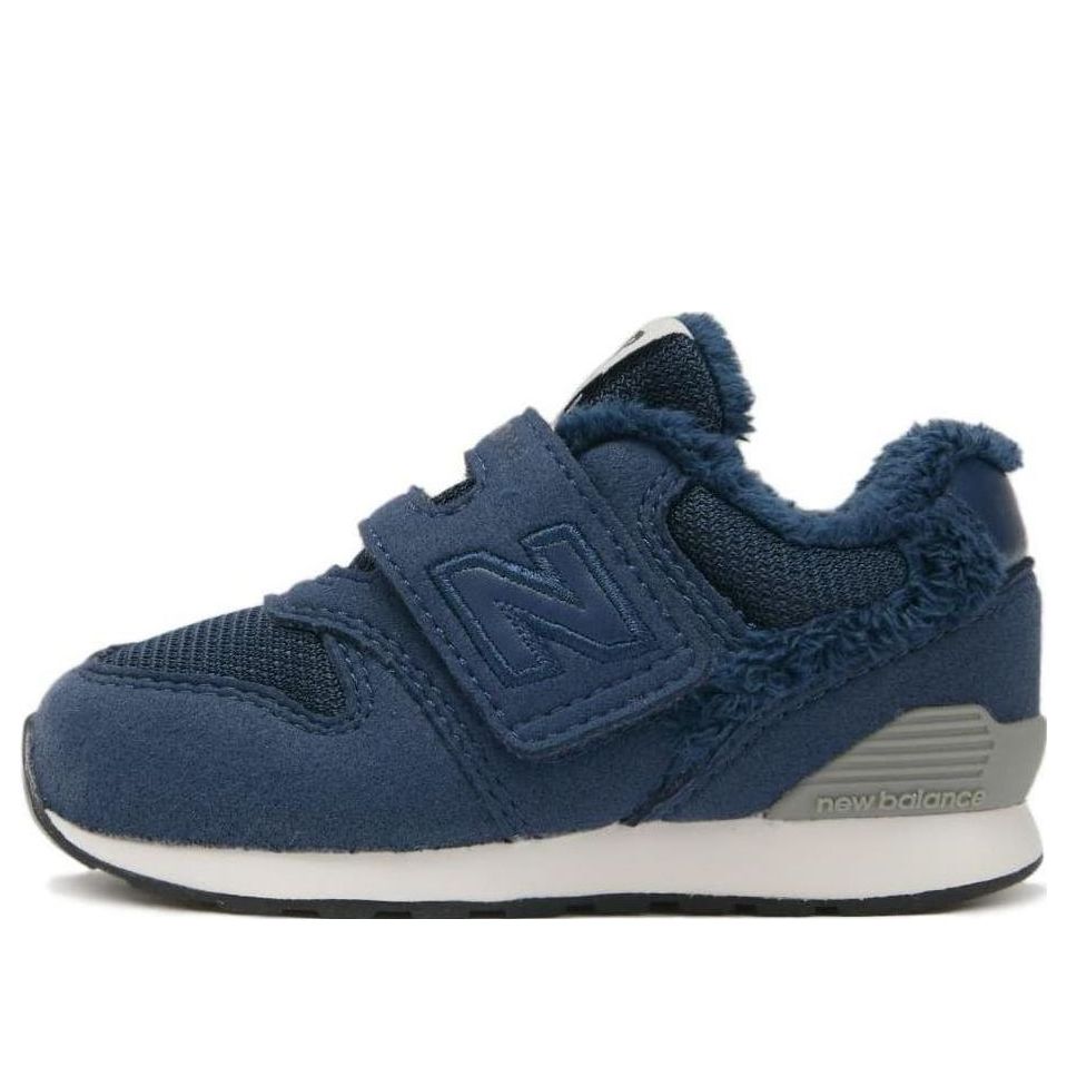 (TD) New Balance 996 Shoes 'Blue Grey' IZ996FA3