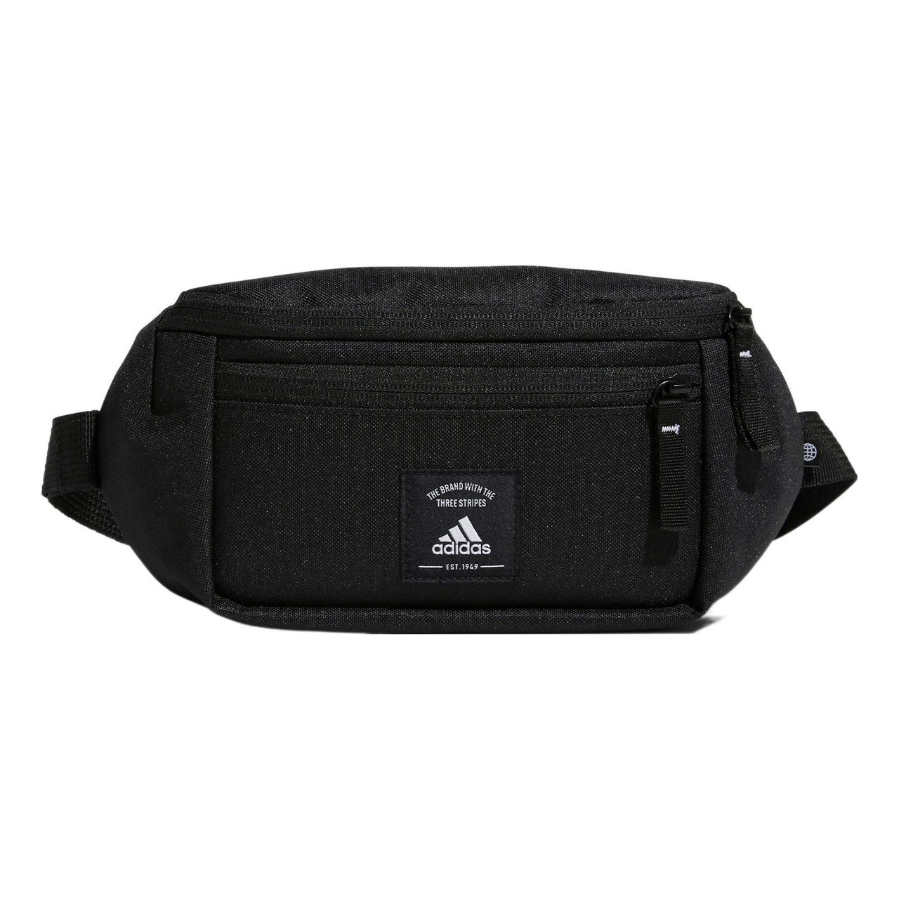 adidas NCL WNLB Waist Bag 'Black' IA5276