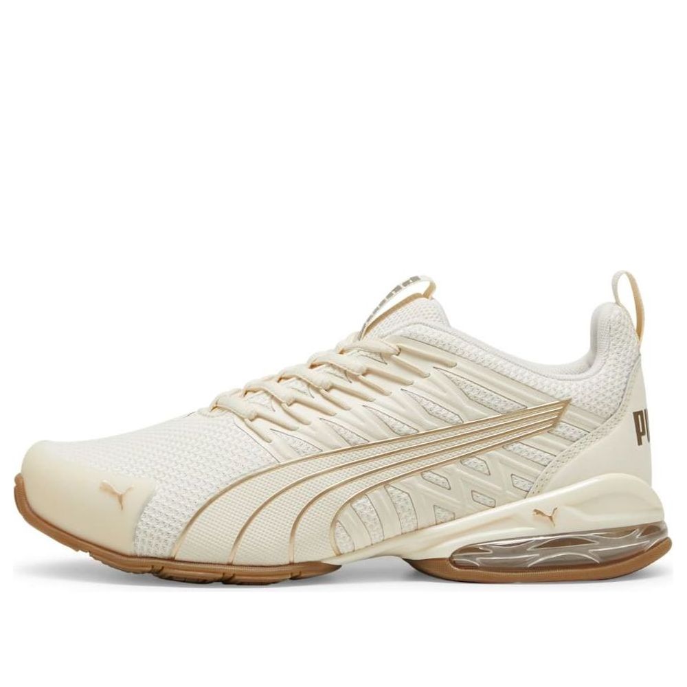 (WMNS) PUMA Voltaic Evo 'Sugared Almond Gold' 309720-04