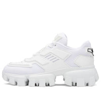 (WMNS) PRADA Cloudbust Thunder Sneakers 'White' 1E819L_3KR2_F0009_F_050