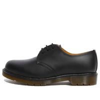 Dr. Martens 1461 Plain Welt 'Black' 11839002