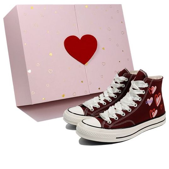 Converse Chuck All Star 1970s 520 171567C-203626