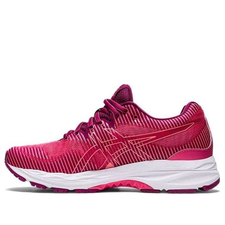 (WMNS) ASICS Gel-Ziruss 2 'Red Purple' 1012A795-701