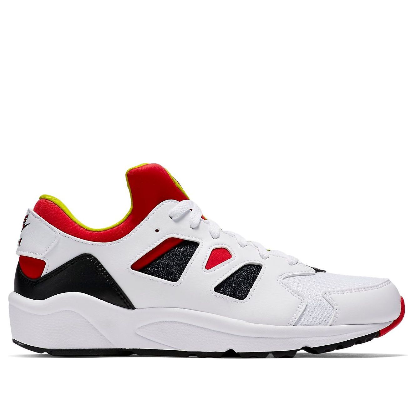 Nike Air Huarache International 'White' 819480-106