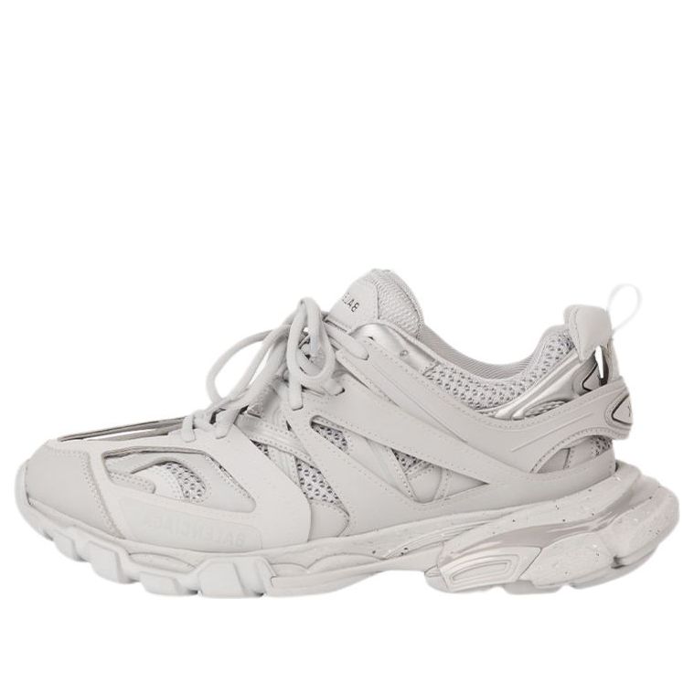 Balenciaga Track Sneaker 'Medium Grey' 542023W3FE31200