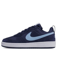 (GS) Nike Court Borough Low 2 CD6144-400