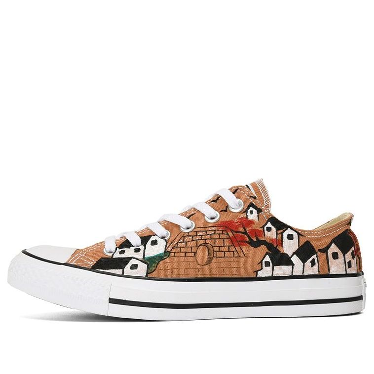 Converse Chuck Taylor All Star OX 157651C-210808