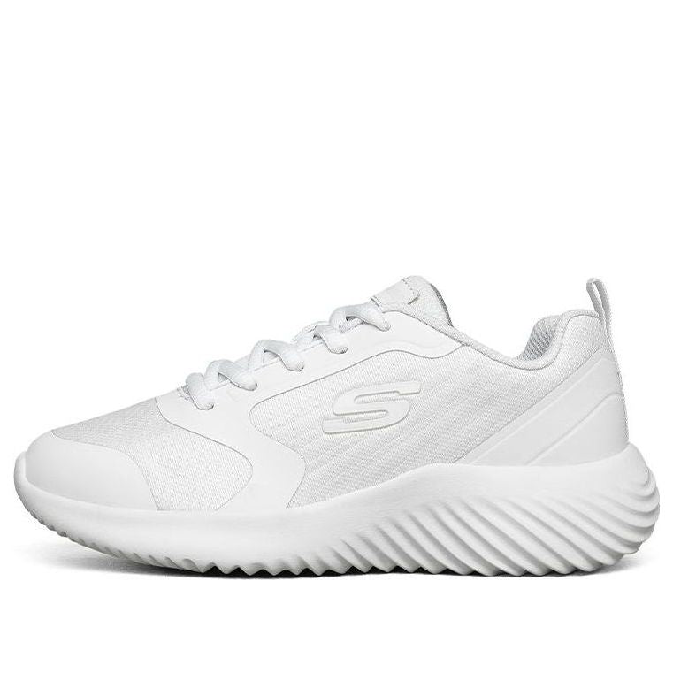 (GS) Skechers Bounder Verkona 'White' 403734L-WHT