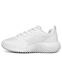 (GS) Skechers Bounder Verkona 'White' 403734L-WHT