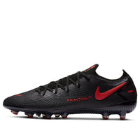 Nike Phantom GT Elite AG Pro 'Black Chile Red' CK8438-060
