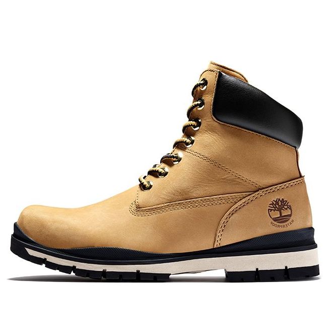 Timberland Radford 6 Inch Waterproof Boot 'Wheat' A2GD2231