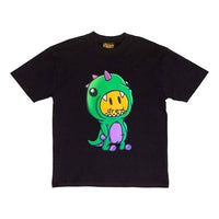 Drew House Dinodrew T-shirt 'Black' DR-FW21-083