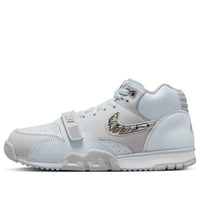 Nike Air Trainer 1 'Super Bowl LVIII - Pure Platinum' FJ6195-002