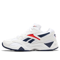 (WMNS) Reebok Aztrek 96 White/Blue/Red EF3082