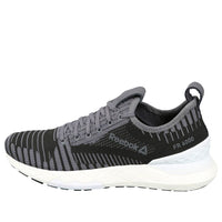 (WMNS) Reebok Floatride 'Black Gray' CN5261