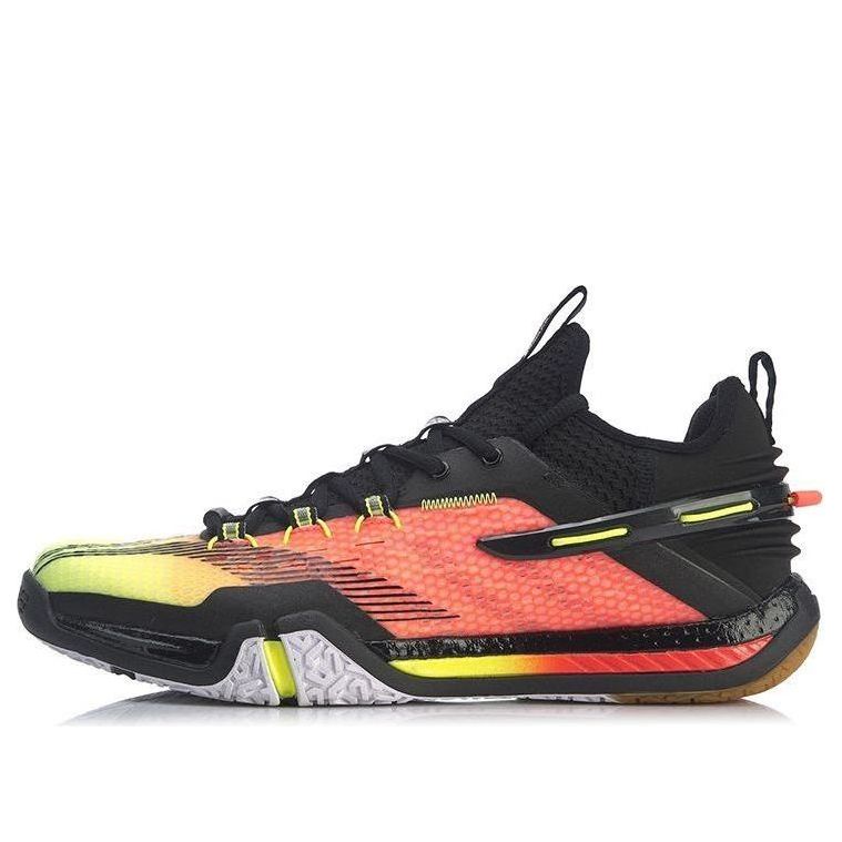 Li-Ning Ground Flying AYAQ009-2