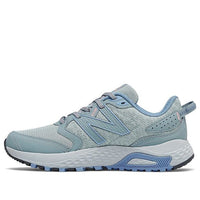 (WMNS) New Balance 410 Trail v7 Blue WT410LG7