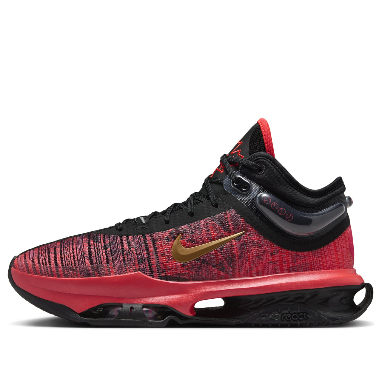 Nike x Shaedon Sharpe Air Zoom GT Jump 2 EP 'Canadian Roots' HJ6626-900