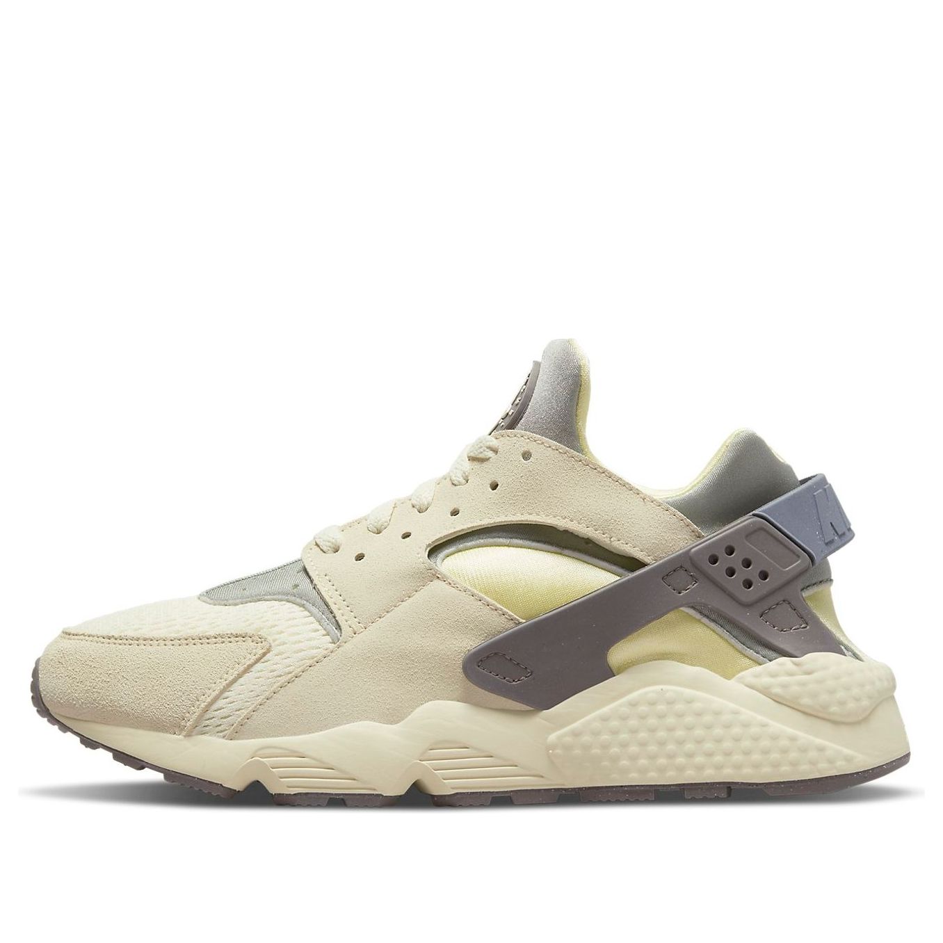 Nike Air Huarache NH 'Coconut Milk' DR8620-100