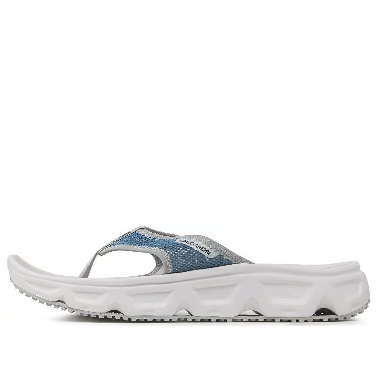 SALOMON Reelax Break 6.0 EVA 'Blue White' L47111100