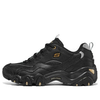 Skechers D'Lites 2.0 894096-BKMT
