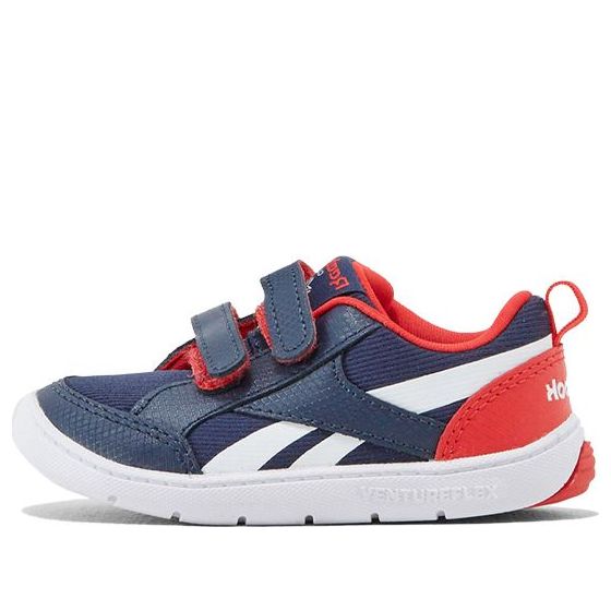 (TD) Reebok Ventureflex Chase II 'Navy Primal Red' CN3428