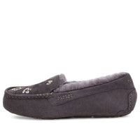 (WMNS) UGG Ansley Blossom 'Purple Grey' 1117320-NHT