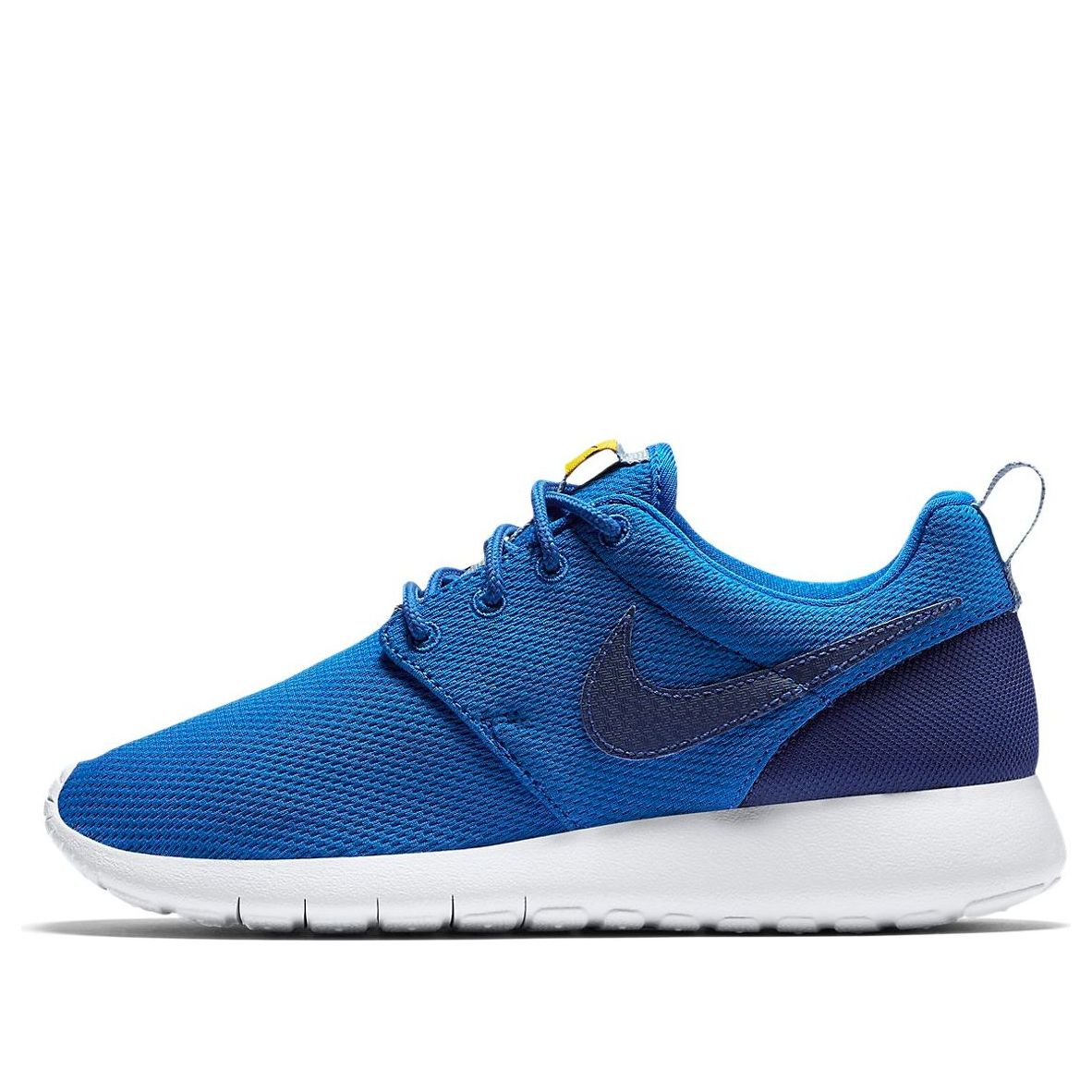 (GS) Nike Roshe One 'Blue White' 599728-417