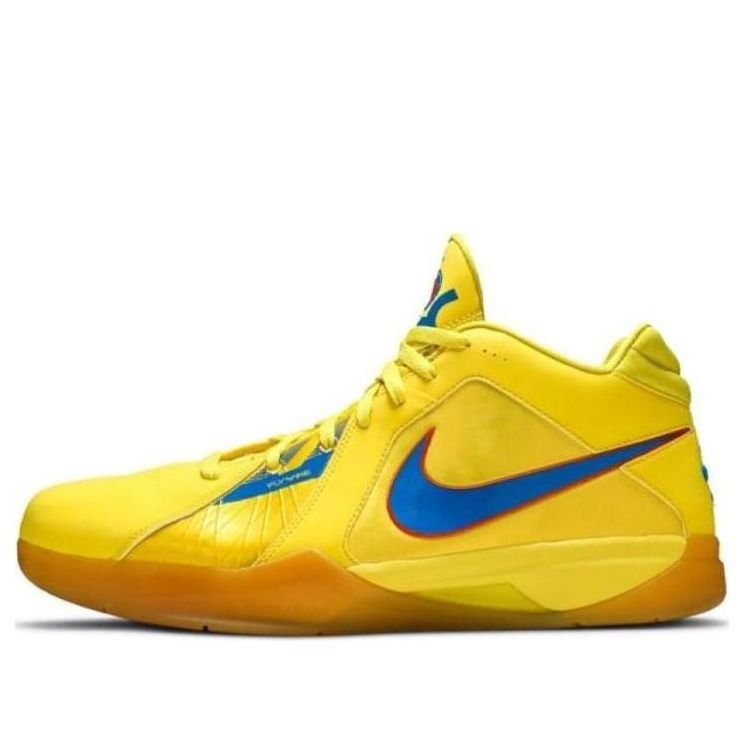 Nike Zoom KD 3 'Christmas' 2023 DV0835-700