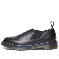Dr.Martens x nanamica Louis Shoes 'Black' 28023001