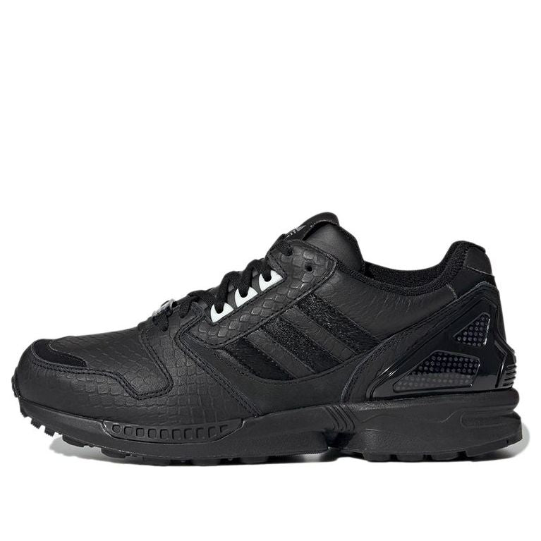 (WMNS) adidas ZX 8000 'Black' H04075