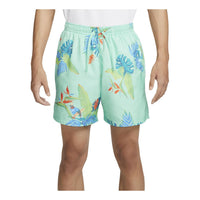 NIKE MEN'S SPORTSWEAR SHORTS 'Emerald Rise' FQ0350-349