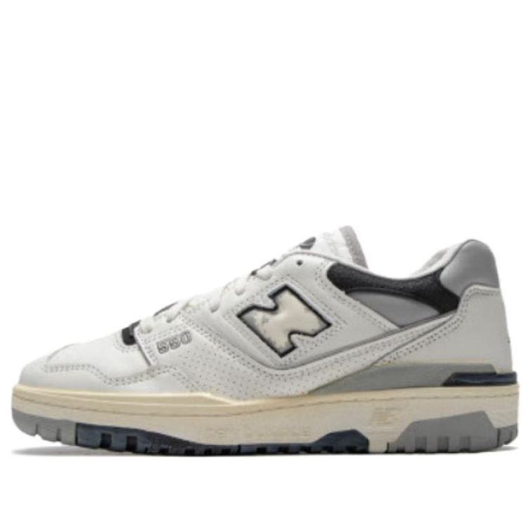 New Balance 550 'Vintage Pack Concrete' BB550VGB