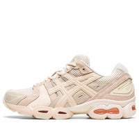 (WMNS) ASICS Gel-Nimbus 9 'Brown' 1202A346-250