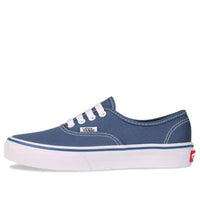 (PS) Vans Authentic 'Navy' VN000WWXNWD